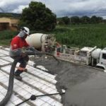 Curso Como Receber Concreto Usinado na Obra