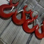 Laudo pericial de Equipamentos e Acessórios Manuais de Elevação de Carga