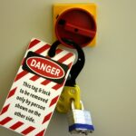 Treinamento LOTO (LOCKOUT E TAGOUT)