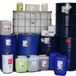 Treinamento Produtos Perigosos Controlados