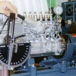 Treinamento Bomba Injetora