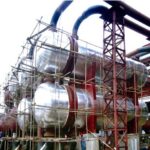 Curso Técnicas de Manuseio de Produtos Químicos Perigosos
