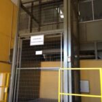 Laudo Técnico Elevador de Carga