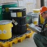 Curso Incompatibilidade de Produtos Quimios Perigosos NBR 14619