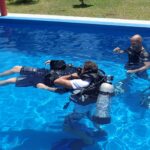 Curso Salvamento Aquático