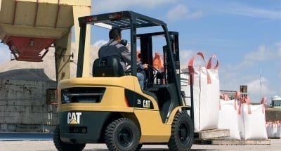 Treinamento Transporte, Movimentação, Armazenagem e Manuseio de Materiais NR 11