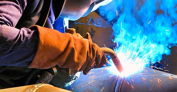 Curso Processo de Soldagem e Corte Treinamento Solda e Corte