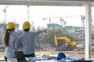 Curso NR 18 – Segurança e Saúde no Trabalho na Indústria da Construção