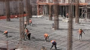Treinamento em NR-18 - Condições e Meio Ambiente de Trabalho na Indústria da Construção