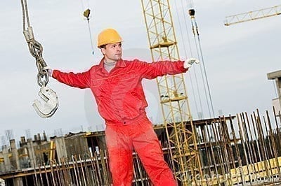 Treinamento de Formação de Rigger