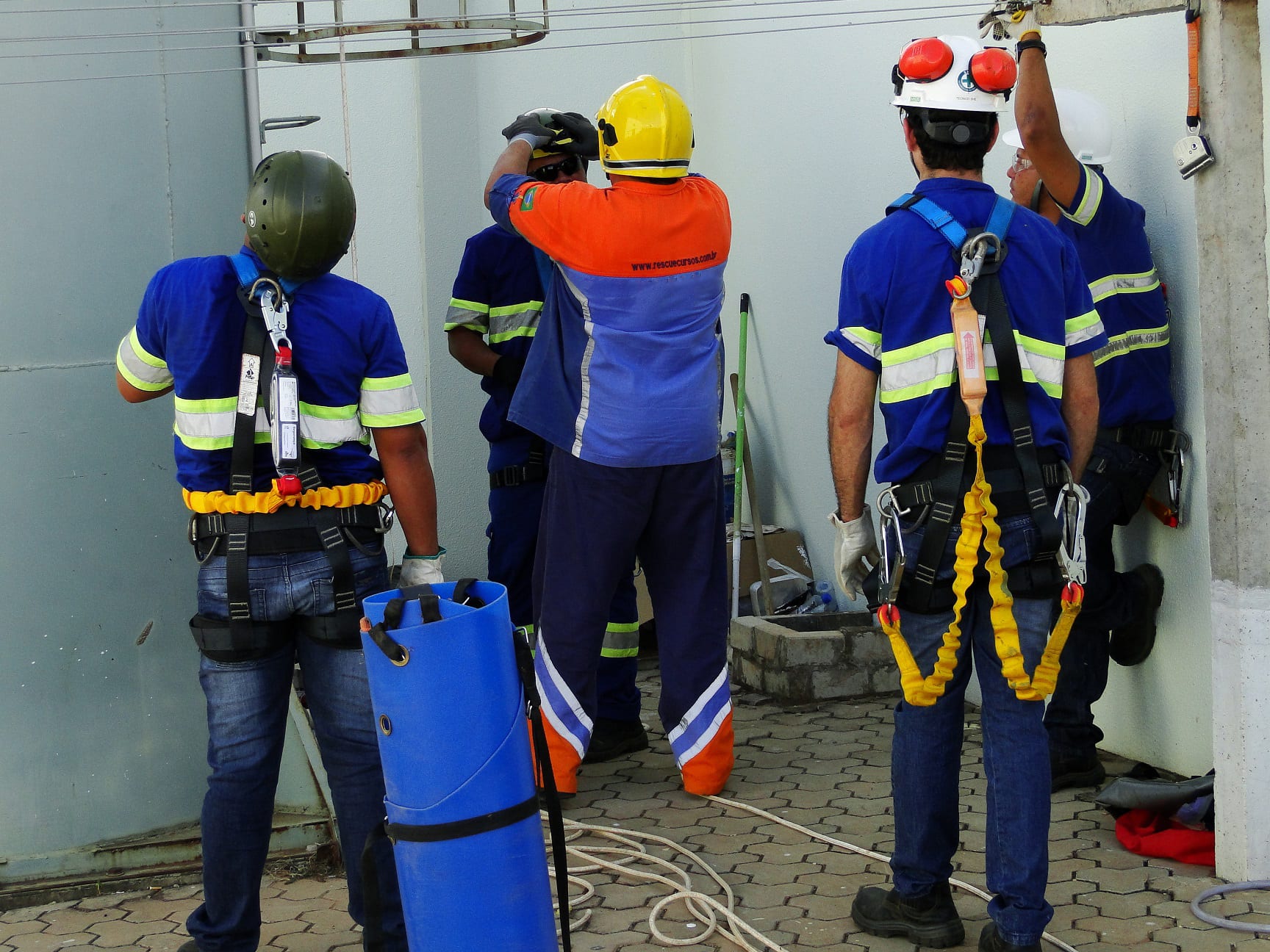 Curso ISO 45001 Curso ISO 45001