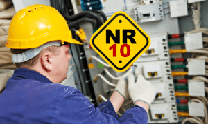 Curso NR 10 Segurança em Instalações e Serviços em Eletricidade: