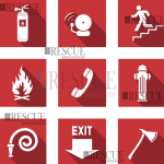 IT 04 - Símbolos Gráficos Para Projeto de Segurança Contra Incêndio