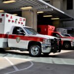 curso de motorista de ambulancia