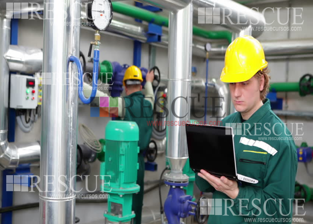 Curso Como Elaborar Laudo de Compressor Curso Como Elaborar Laudo de Compressor