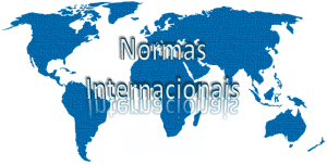 Normas Internacionais