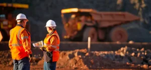2206 – Treinamento Admissional Para Trabalhadores em Mineração