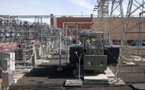 Curso Operação Elevatória e Subestação Elétrica