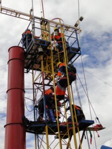 Safety Work at Height