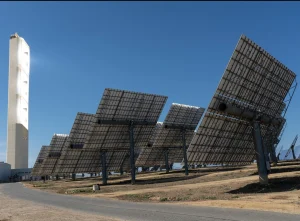 Curso Como Projetar Usinas Torres Energia Solar?