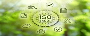 Curso Implantação ISO 14001