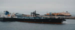 Curso NFPA 306 Gás Embarcações
